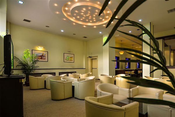 Hotel Büyük Otel (Eskisehir)